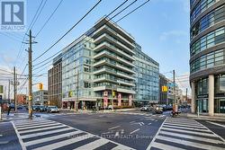 525 - 1190 DUNDAS STREET E  Toronto, ON M4M 0C5