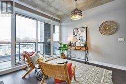 525 - 1190 DUNDAS STREET E  Toronto, ON M4M 0C5