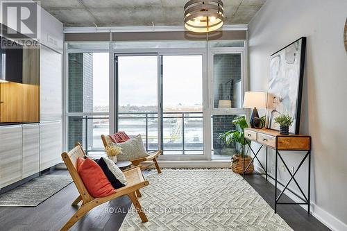 525 - 1190 Dundas Street E, Toronto, ON - Indoor Photo Showing Other Room