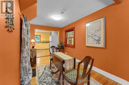 6014 Main Street, Frontenac (Frontenac South), ON - Indoor