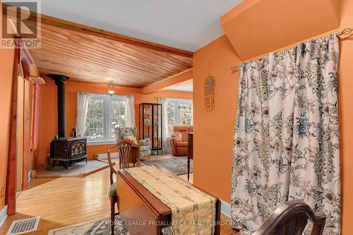 6014 Main Street, Frontenac (Frontenac South), ON - Indoor Photo Showing Other Room