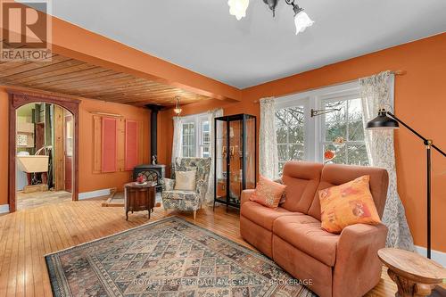 6014 Main Street, Frontenac (Frontenac South), ON - Indoor