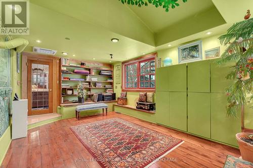 6014 Main Street, Frontenac (Frontenac South), ON - Indoor Photo Showing Other Room