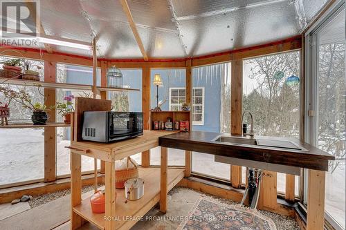 6014 Main Street, Frontenac (Frontenac South), ON - Indoor Photo Showing Other Room