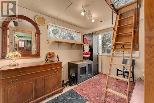 6014 Main Street, Frontenac (Frontenac South), ON - Indoor Photo Showing Other Room