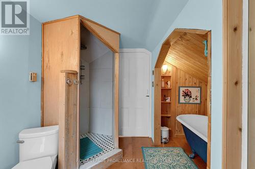 6014 Main Street, Frontenac (Frontenac South), ON - Indoor Photo Showing Bathroom