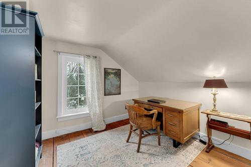 6014 Main Street, Frontenac (Frontenac South), ON - Indoor