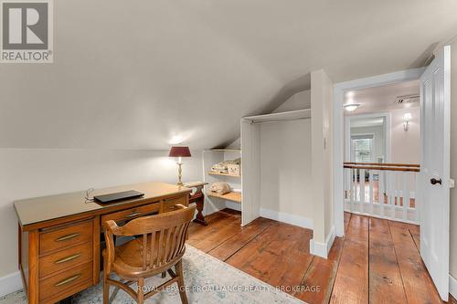 6014 Main Street, Frontenac (Frontenac South), ON - Indoor