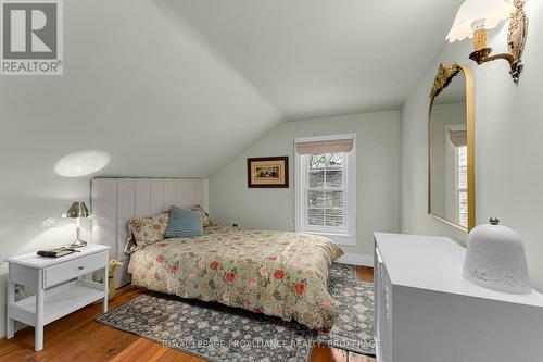 6014 Main Street, Frontenac (Frontenac South), ON - Indoor Photo Showing Bedroom