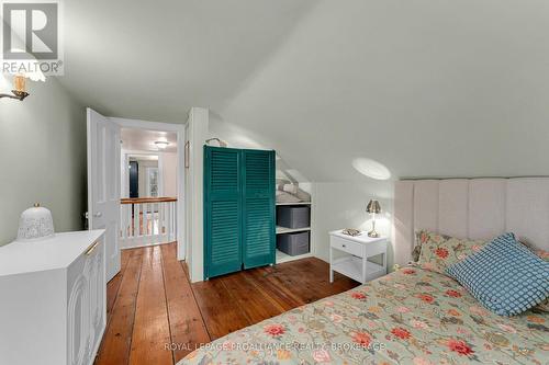 6014 Main Street, Frontenac (Frontenac South), ON - Indoor Photo Showing Bedroom