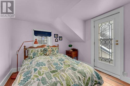 6014 Main Street, Frontenac (Frontenac South), ON - Indoor Photo Showing Bedroom