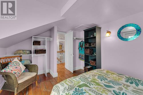 6014 Main Street, Frontenac (Frontenac South), ON - Indoor Photo Showing Bedroom