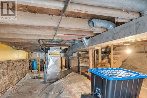 6014 Main Street, Frontenac (Frontenac South), ON - Indoor