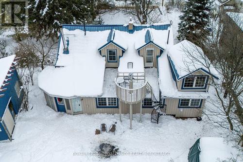 6014 Main Street, Frontenac (Frontenac South), ON - Outdoor