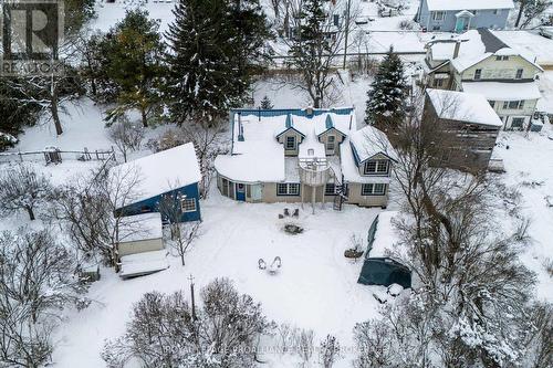 6014 Main Street, Frontenac (Frontenac South), ON - Outdoor