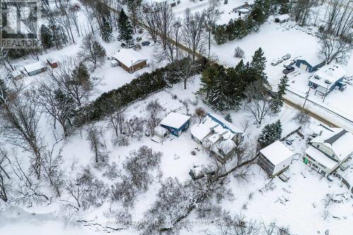 6014 Main Street, Frontenac (Frontenac South), ON - Outdoor With View