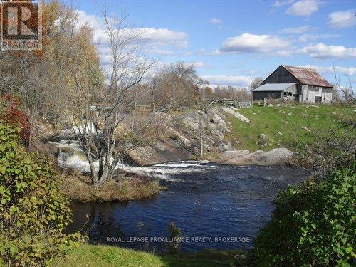 6014 Main Street, Frontenac (Frontenac South), ON - Outdoor With View
