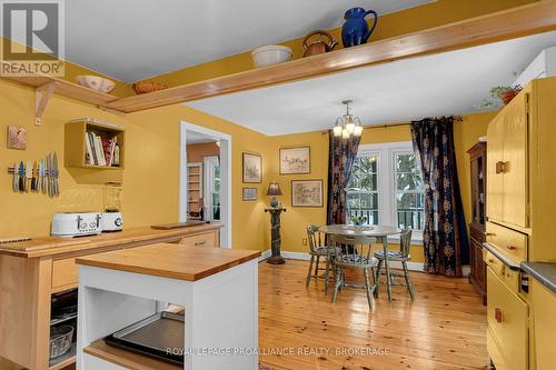 6014 Main Street, Frontenac (Frontenac South), ON - Indoor