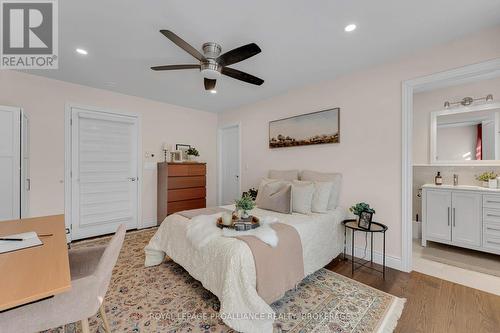 32 Livingston Avenue, Kingston (Central City East), ON - Indoor Photo Showing Bedroom