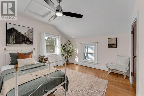 32 Livingston Avenue, Kingston (Central City East), ON - Indoor Photo Showing Bedroom