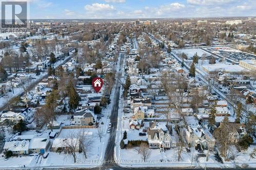 32 Livingston Avenue, Kingston (Central City East), ON - Outdoor With View