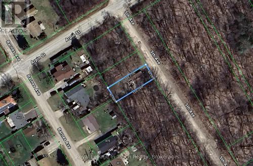 466 Fifth Avenue, Tay (Port Mcnicoll), ON - Other