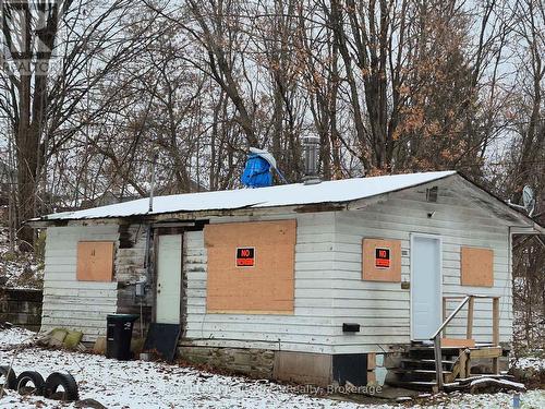 466 Fifth Avenue, Tay (Port Mcnicoll), ON - Outdoor