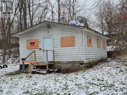 466 Fifth Avenue, Tay (Port Mcnicoll), ON - Outdoor