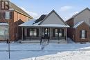 223 Strachan Street, Port Hope, ON  - Outdoor 