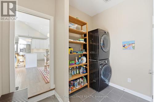 223 Strachan Street, Port Hope, ON - Indoor Photo Showing Laundry Room