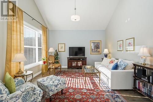 223 Strachan Street, Port Hope, ON - Indoor Photo Showing Living Room