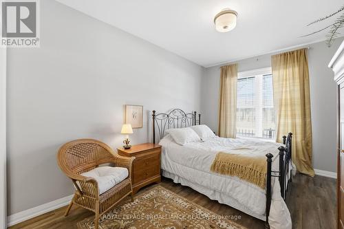 223 Strachan Street, Port Hope, ON - Indoor Photo Showing Bedroom