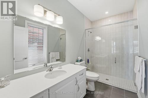 223 Strachan Street, Port Hope, ON - Indoor Photo Showing Bathroom