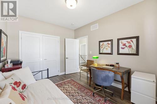 223 Strachan Street, Port Hope, ON - Indoor Photo Showing Office