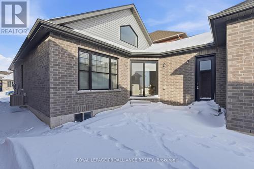 223 Strachan Street, Port Hope, ON - Outdoor