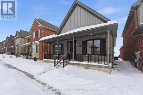 223 Strachan Street, Port Hope, ON - Outdoor