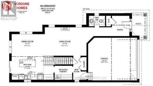 99 South Parkwood Boulevard, Woolwich, ON - Other