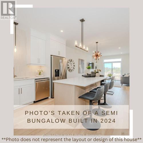 99 South Parkwood Boulevard, Woolwich, ON - Indoor