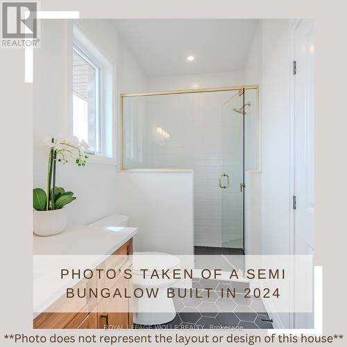 99 South Parkwood Boulevard, Woolwich, ON - 