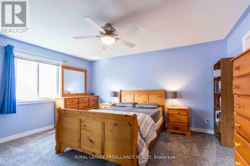 35 Forest Valley Drive, Quinte West (Frankford Ward), ON - Indoor Photo Showing Bedroom