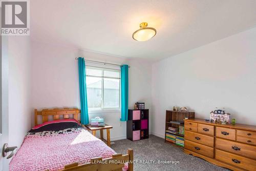 35 Forest Valley Drive, Quinte West (Frankford Ward), ON - Indoor Photo Showing Bedroom