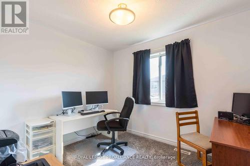 35 Forest Valley Drive, Quinte West (Frankford Ward), ON - Indoor Photo Showing Office
