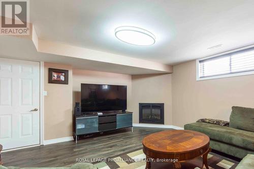 35 Forest Valley Drive, Quinte West (Frankford Ward), ON - Indoor