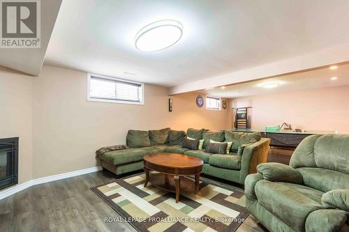 35 Forest Valley Drive, Quinte West (Frankford Ward), ON - Indoor