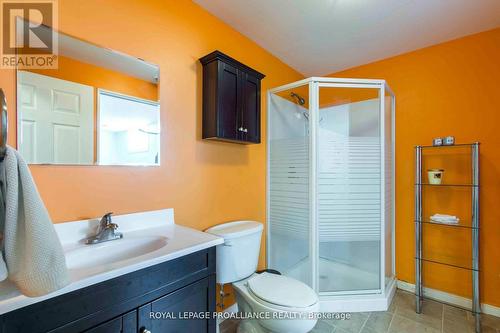 35 Forest Valley Drive, Quinte West (Frankford Ward), ON - Indoor Photo Showing Bathroom