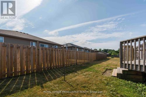 35 Forest Valley Drive, Quinte West (Frankford Ward), ON - Outdoor