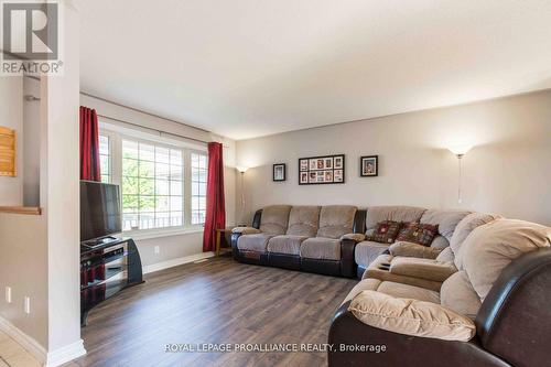 35 Forest Valley Drive, Quinte West (Frankford Ward), ON - Indoor Photo Showing Living Room