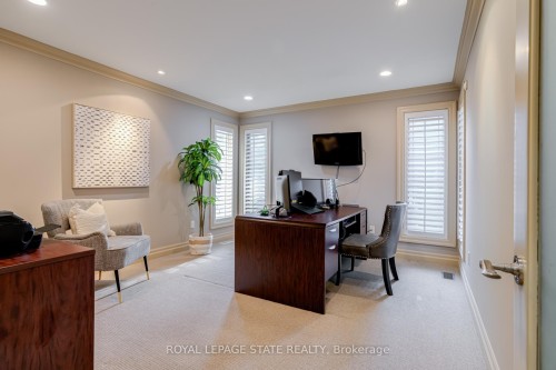 34 Harrington Place, Hamilton, ON - Indoor