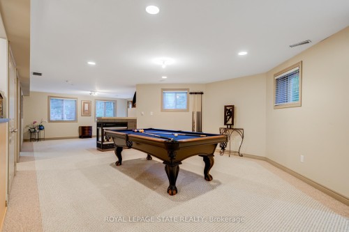 34 Harrington Place, Hamilton, ON - Indoor Photo Showing Other Room