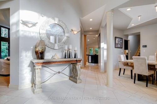 34 Harrington Place, Hamilton, ON - Indoor